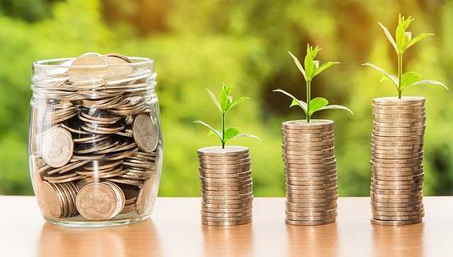 Finanace