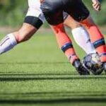 How to Improve Football Dribbling Skills at Home