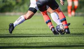 How to Improve Football Dribbling Skills at Home