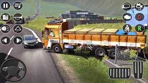 Truck Wala Game