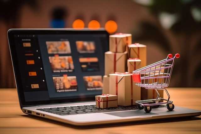 drop shipping