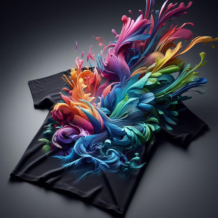 print on demand