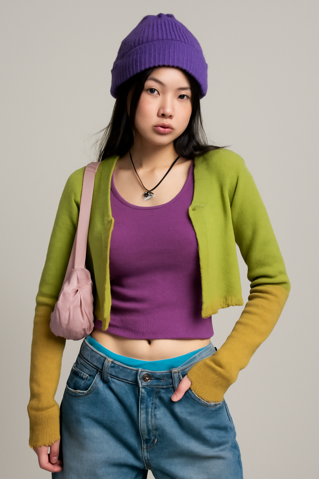 Acubi Fashion