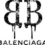 Balenciaga logo