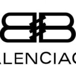 Balenciaga logo