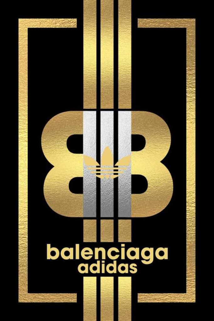 Balenciaga logo