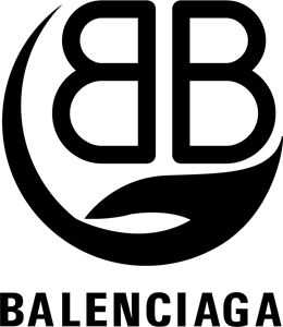 Balenciaga logo