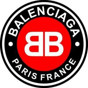Balenciaga logo