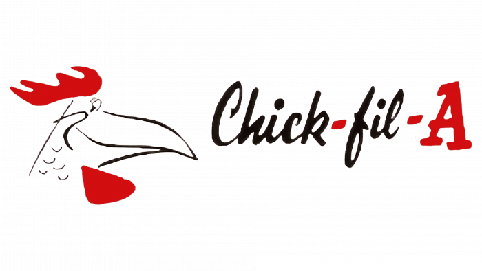 Chick fil A Logo 1963 1964 700x394 1