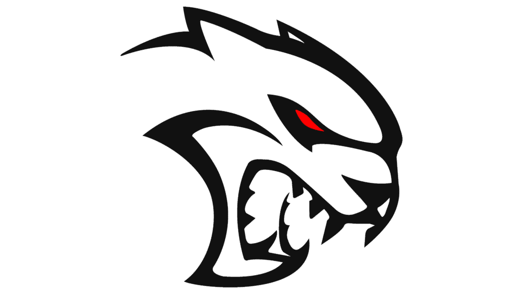 Dodge Hellcat Logo