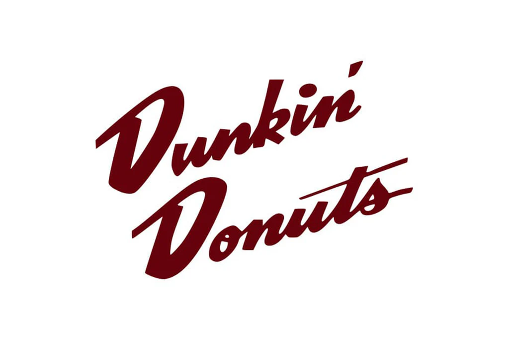 Dunkin Logo