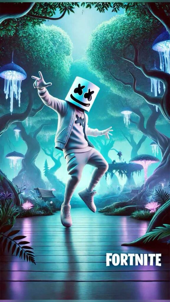 Fortnite Logo