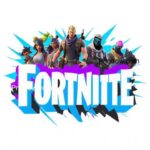 Fortnite Logo