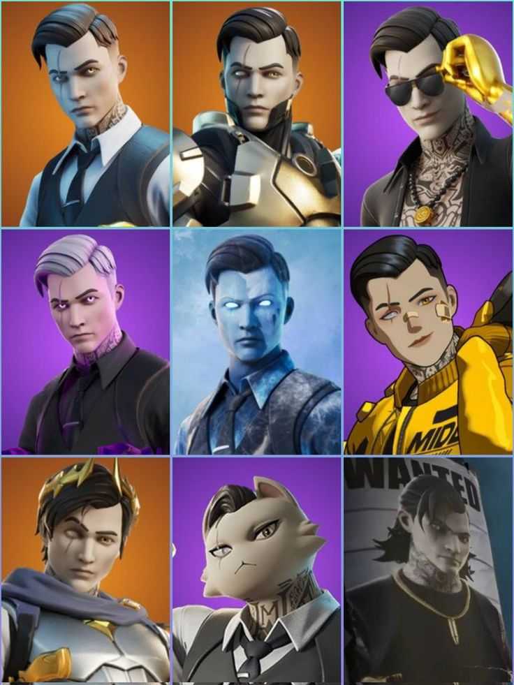 Fortnite Logo