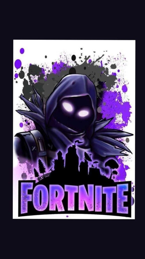 Fortnite Logo