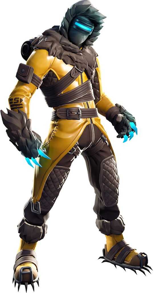 Fortnite Logo