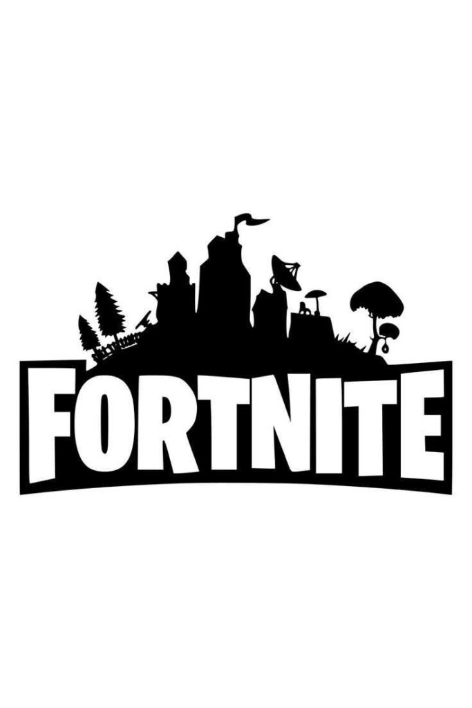Fortnite Logo
