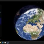 Globe App for Windows 11 by Candl Apps