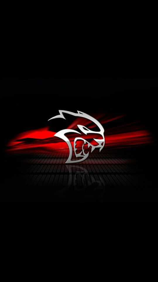 Hellcat Logo