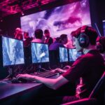 How to Start an Esports Team 1