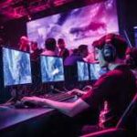 How to Start an Esports Team