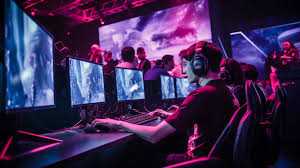 How to Start an Esports Team