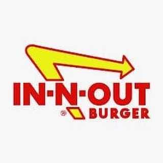 In and Out Logo