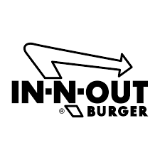 In and Out Logo