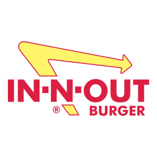 In and Out Logo