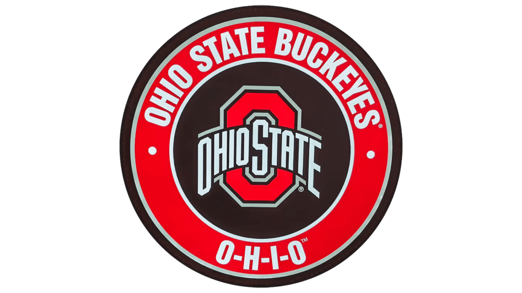Ohio State Logo