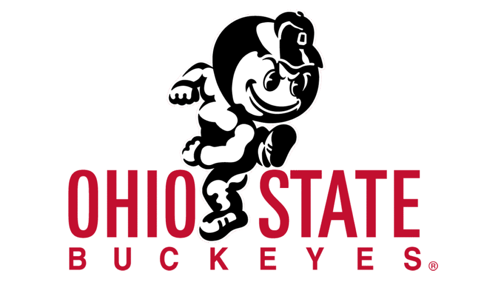 Ohio State Logo
