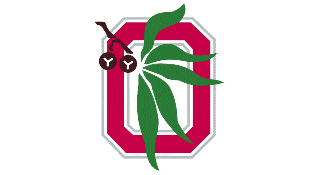 Ohio State Logo