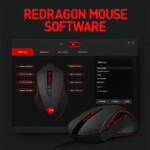 Redragon Mouse Software