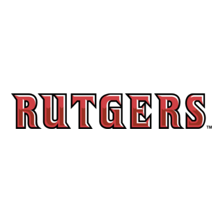 Rutgers Logo 11