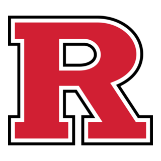 Rutgers Logo 24