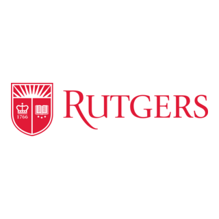 Rutgers Logo 25