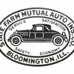 state farm logo