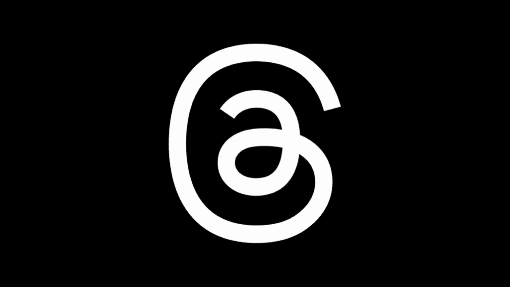 Threads Logo PNG 1 2