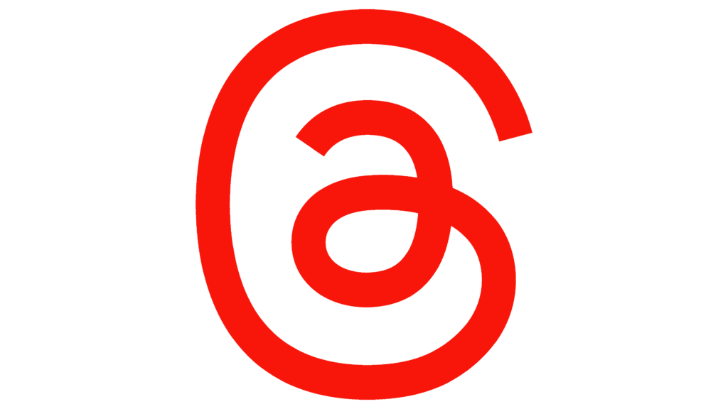 Threads Logo PNG 2 1