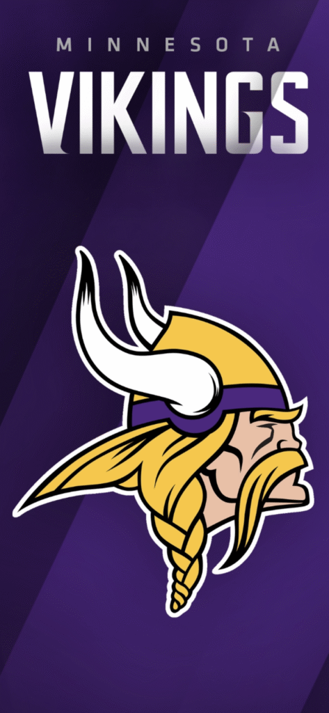 Vikings logo