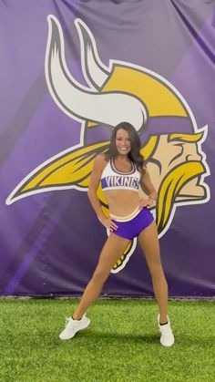 Vikings logo