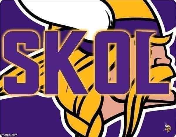 Vikings logo