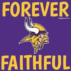 Vikings logo