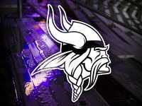Vikings logo