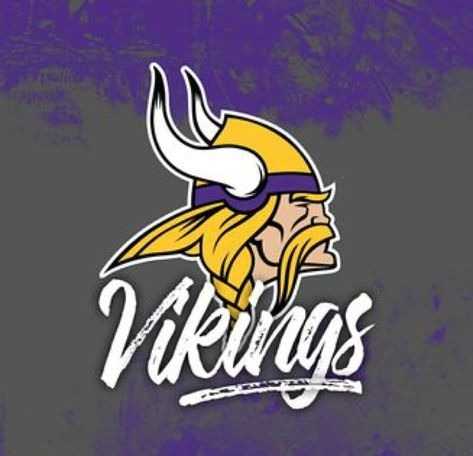Vikings logo