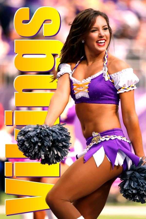 Vikings logo