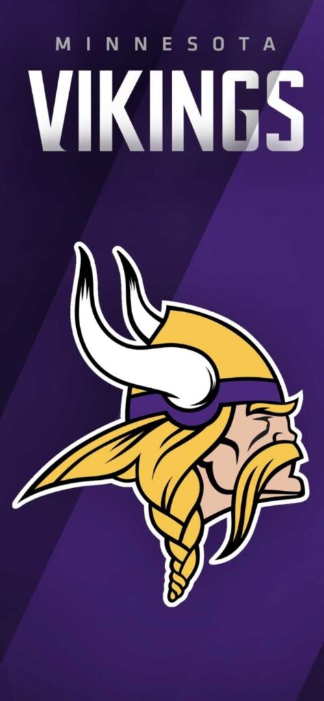 Vikings logo
