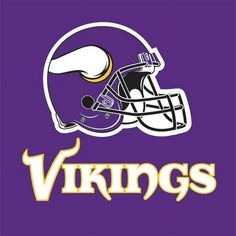 Vikings logo