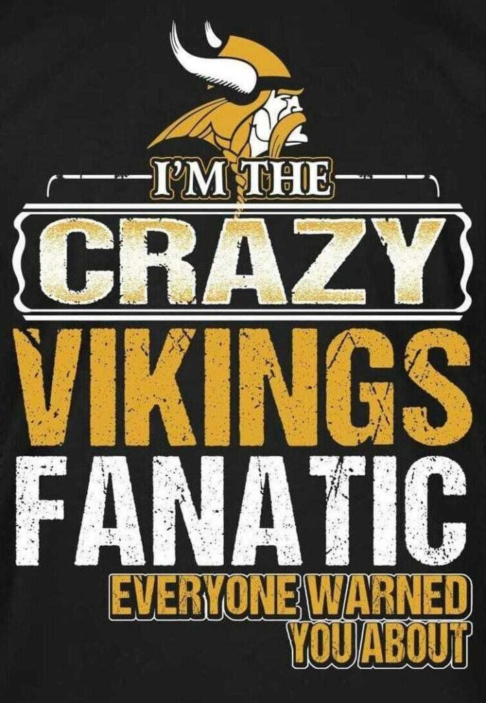 Vikings logo