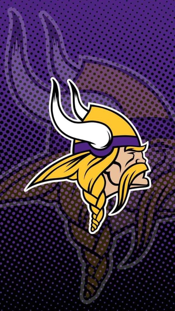 Vikings logo